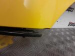 CITROEN DS3 PASSENGER SIDE / NEAR SIDE WING IN PEGASUS YELLOW KAS 2009 TO 2016 - Image 4
