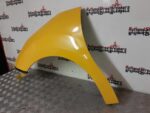 CITROEN DS3 PASSENGER SIDE / NEAR SIDE WING IN PEGASUS YELLOW KAS 2009 TO 2016 - Image 6