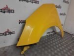 CITROEN DS3 PASSENGER SIDE / NEAR SIDE WING IN PEGASUS YELLOW KAS 2009 TO 2016 - Image 7
