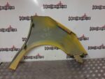 CITROEN DS3 PASSENGER SIDE / NEAR SIDE WING IN PEGASUS YELLOW KAS 2009 TO 2016 - Image 8