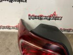 CITROEN DS3 PASSENGER SIDE REAR TAIL LIGHT 3D TUNNEL EFFECT 2016 2017 2018 - Image 5