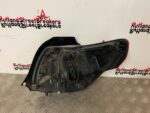 CITROEN DS3 PASSENGER SIDE REAR TAIL LIGHT 3D TUNNEL EFFECT 2016 2017 2018 - Image 7