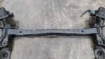CITROEN DS3 REAR AXLE / REAR BEAM WITH DISCS AND ABS 2009 TO 2017 - Image 6