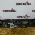 CITROEN DS3 REAR BUMPER PLASTIC REINFORCEMENT SUPPORT 2009 TO 2019