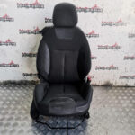 CITROEN DS3 SEAT DRIVER SIDE FRONT AKINEN G116+ALC F227+OMNI F94 2009 TO 2018