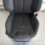 CITROEN DS3 SEAT DRIVER SIDE FRONT AKINEN G116+ALC F227+OMNI F94 2009 TO 2018 - Image 4