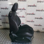 CITROEN DS3 SEAT DRIVER SIDE FRONT AKINEN G116+ALC F227+OMNI F94 2009 TO 2018 - Image 5