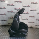 CITROEN DS3 SEAT DRIVER SIDE FRONT AKINEN G116+ALC F227+OMNI F94 2009 TO 2018 - Image 6