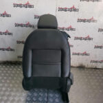 CITROEN DS3 SEAT DRIVER SIDE FRONT AKINEN G116+ALC F227+OMNI F94 2009 TO 2018 - Image 8