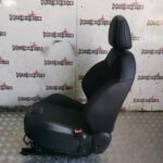 CITROEN DS3 SEAT DRIVER SIDE FRONT AKINEN G116+ALC F227+OMNI F94 2009 TO 2018 - Image 9