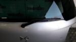CITROEN DS3 TAILGATE IN ALUMINIUM SILVER EZR / ONYX BLACK EXY 2009 - 2019 - Image 8