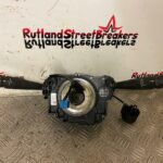 CITROEN DS4 COMMS UNIT / WIPER STALK / CRUISE CONTROL 980002237ZD