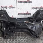 CITROEN DS4 FRONT SUBFRAME / CHASSIS 1.6 DIESEL BHZ 2011 TO 2015