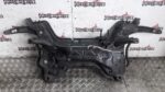 CITROEN DS4 FRONT SUBFRAME / CHASSIS 1.6 DIESEL BHZ 2011 TO 2015