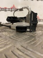 CITROEN DS4 PASSENGER SIDE FRONT DOOR LOCK MECHANISM 2011 TO 2015 - Image 7