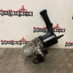 CITROEN DS4 POWER STEERING PUMP 2.0 HDI RHH 9803319180 / 1610308680