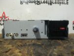 CITROEN / PEUGEOT RADIO CD PLAYER  HEAD UNIT 98053736XT - Image 5
