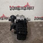 CITROEN RELAY PEUGEOT BOXER 2.0 DW10FUD 2.2 DW12RUD EGR VALVE 9807593080