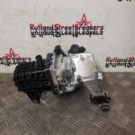 CITROEN RELAY PEUGEOT BOXER 2.0 DW10FUD 2.2 DW12RUD EGR VALVE 9807593080 - Image 3