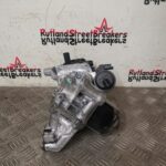 CITROEN RELAY PEUGEOT BOXER 2.0 DW10FUD 2.2 DW12RUD EGR VALVE 9807593080 - Image 4