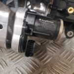 CITROEN RELAY PEUGEOT BOXER 2.0 DW10FUD 2.2 DW12RUD EGR VALVE 9807593080 - Image 5