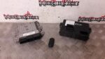 CITROEN RELAY / PEUGEOT BOXER 2.2 4HH ECU KIT  9691854780 / 1384105080