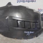 CITROEN RELAY / PEUGEOT BOXER / FIAT DUCATO SPLASH GUARD PASSENGER FRONT 2018