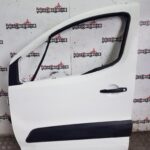 Citroën Berlingo / Peugeot Partner Passenger Side Front Door 2009 to 2018