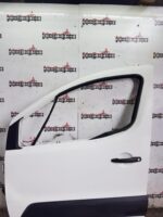 Citroën Berlingo / Peugeot Partner Passenger Side Front Door 2009 to 2018 - Image 3