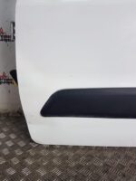 Citroën Berlingo / Peugeot Partner Passenger Side Front Door 2009 to 2018 - Image 8