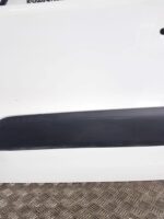 Citroën Berlingo / Peugeot Partner Passenger Side Front Door 2009 to 2018 - Image 9