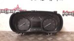 DISPATCH / EXPERT DASHBOARD SPEEDO CLOCKS DISPLAY 9817543680 2016 / 66  TO 2022