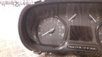DISPATCH / EXPERT DASHBOARD SPEEDO CLOCKS DISPLAY 9817543680 2016 / 66  TO 2022 - Image 3