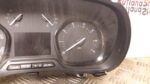 DISPATCH / EXPERT DASHBOARD SPEEDO CLOCKS DISPLAY 9817543680 2016 / 66  TO 2022 - Image 4