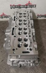 DISPATCH EXPERT PROACE VIVARO CYLINDER HEAD BARE DW10FE DW10FDCU 2.0 DIESEL - Image 12