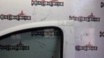 DISPATCH / EXPERT / SCUDO PASSENGER SIDE DOOR IN BANQUISE WHITE EWP 2007 TO 2016 - Image 3
