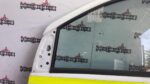 DISPATCH / EXPERT / SCUDO PASSENGER SIDE DOOR IN BANQUISE WHITE EWP 2007 TO 2016 - Image 4