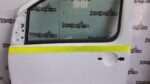 DISPATCH / EXPERT / SCUDO PASSENGER SIDE DOOR IN BANQUISE WHITE EWP 2007 TO 2016 - Image 7