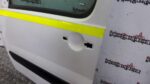 DISPATCH / EXPERT / SCUDO PASSENGER SIDE DOOR IN BANQUISE WHITE EWP 2007 TO 2016 - Image 10