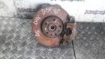 DISPATCH EXPERT VIVARO SCUDO DRIVER FRONT HUB / DISC / CALIPER 2016 TO 2022