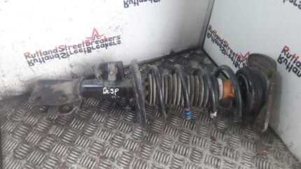 DISPATCH / EXPERT/VIVARO 1.6 DIESEL BHX DRIVER SIDE SUSPENSION LEG 2016 TO 2022