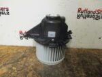 EXPERT / DISPATCH / PROACE / VIVARO HEATER BLOWER MOTOR 5P1330100 2016 / 66 - ON