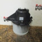 EXPERT / DISPATCH / PROACE / VIVARO HEATER BLOWER MOTOR 5P1330100 2016 / 66 - ON