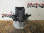 EXPERT / DISPATCH / PROACE / VIVARO HEATER BLOWER MOTOR 5P1330100 2016 / 66 - ON - Image 3