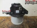 EXPERT / DISPATCH / PROACE / VIVARO HEATER BLOWER MOTOR 5P1330100 2016 / 66 - ON - Image 4