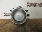 EXPERT / DISPATCH / PROACE / VIVARO HEATER BLOWER MOTOR 5P1330100 2016 / 66 - ON - Image 5