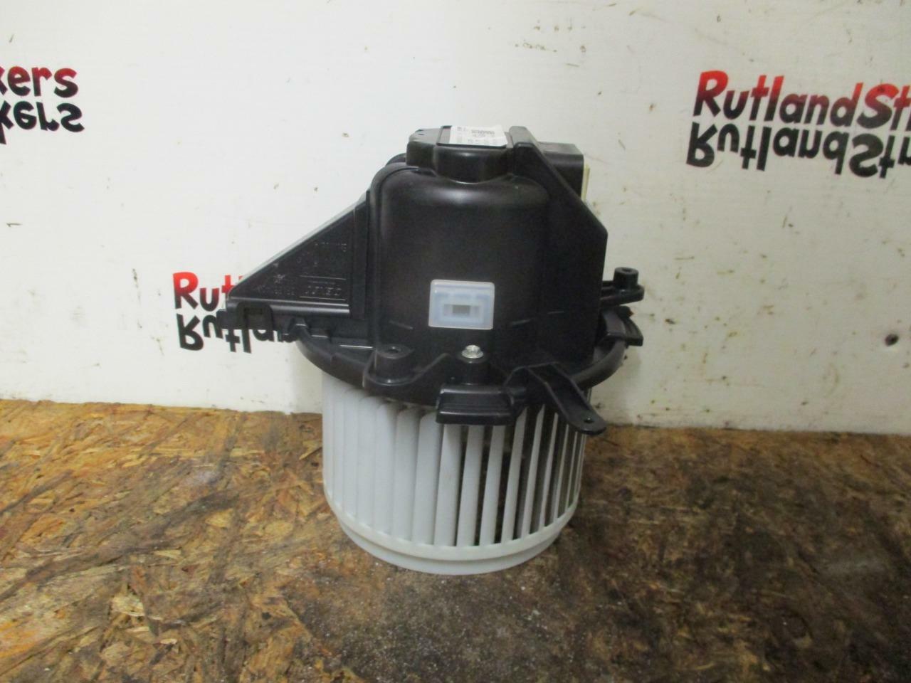 EXPERT-DISPATCH-PROACE-VIVARO-HEATER-BLOWER-MOTOR-5P1330100-2016-66-ON-133461842143 EXPERT / DISPATCH / PROACE / VIVARO HEATER BLOWER MOTOR 5P1330100 2016 / 66 - ON - Image 1