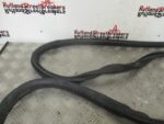 EXPERT DISPATCH PROACE VIVARO SIDE LOADING DOOR RUBBER 2016 66 to 2020 - Image 4