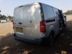 EXPERT DISPATCH PROACE VIVARO SPARES ALUMINIUM SILVER EZR 2016 / 66 TO 2020 - Image 3