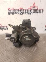 FORD / PEUGEOT / CITROEN 2.2 DIESEL 4HH / CYFF FUEL INJECTION PUMP A2C83489800 - Image 9